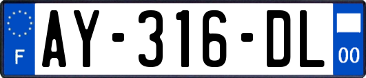 AY-316-DL