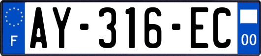 AY-316-EC
