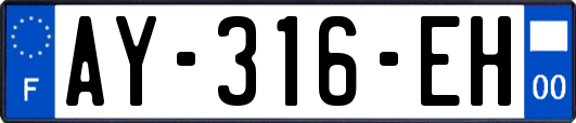 AY-316-EH