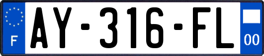 AY-316-FL