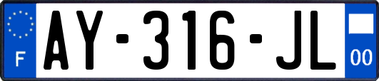AY-316-JL