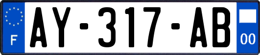 AY-317-AB