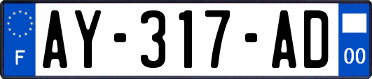 AY-317-AD