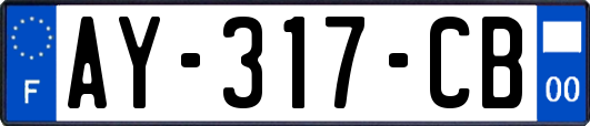 AY-317-CB