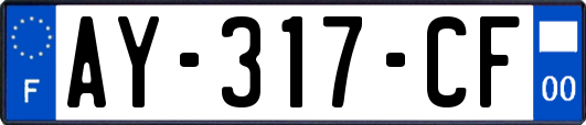 AY-317-CF