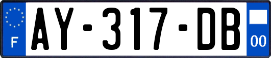 AY-317-DB