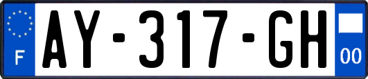 AY-317-GH