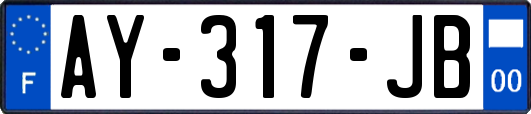 AY-317-JB