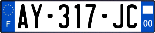 AY-317-JC