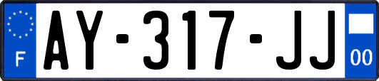 AY-317-JJ