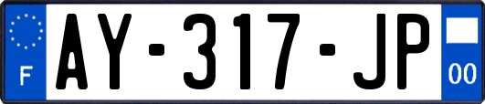 AY-317-JP