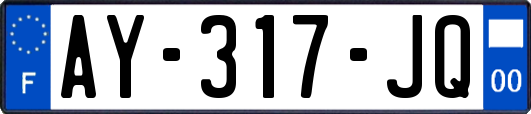 AY-317-JQ