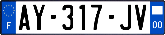 AY-317-JV
