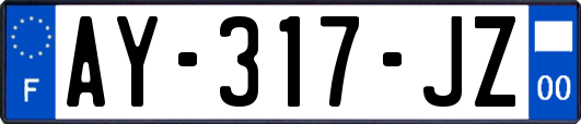 AY-317-JZ
