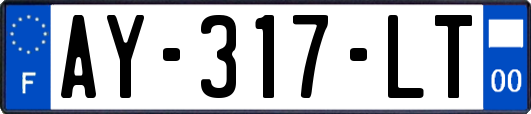 AY-317-LT