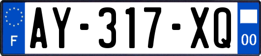AY-317-XQ