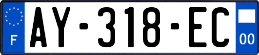 AY-318-EC