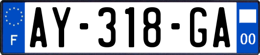AY-318-GA