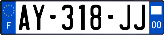 AY-318-JJ