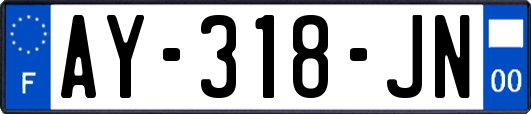 AY-318-JN