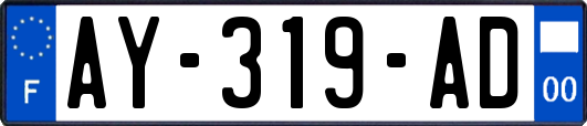 AY-319-AD