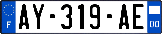 AY-319-AE