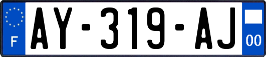 AY-319-AJ