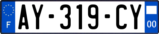 AY-319-CY