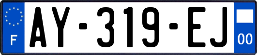 AY-319-EJ