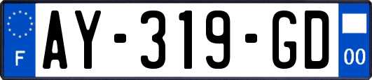 AY-319-GD