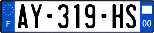 AY-319-HS