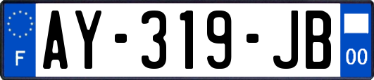 AY-319-JB