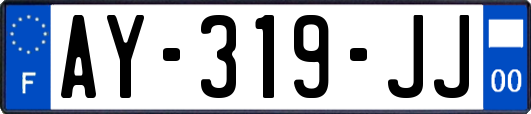 AY-319-JJ