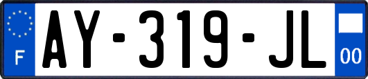 AY-319-JL