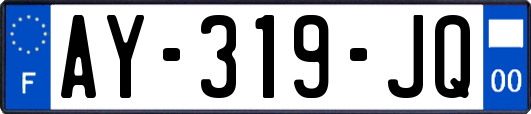 AY-319-JQ