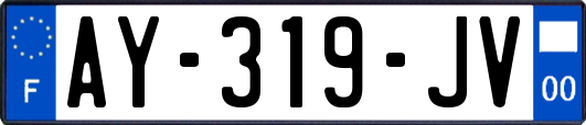 AY-319-JV
