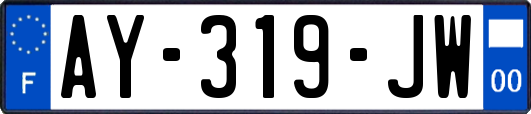 AY-319-JW