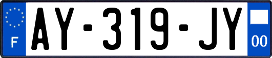 AY-319-JY