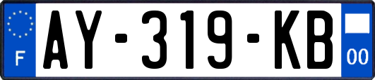 AY-319-KB