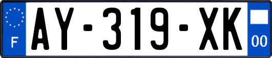AY-319-XK