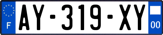 AY-319-XY