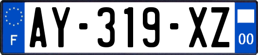AY-319-XZ