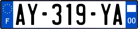 AY-319-YA