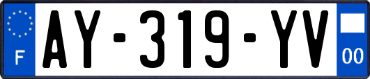 AY-319-YV