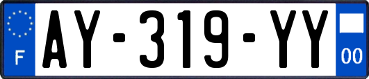 AY-319-YY