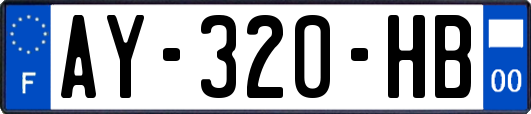 AY-320-HB