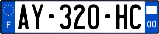 AY-320-HC
