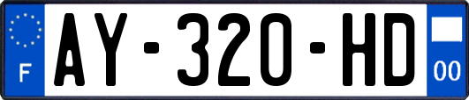 AY-320-HD