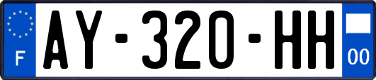 AY-320-HH