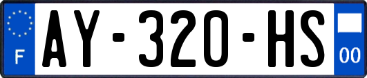 AY-320-HS
